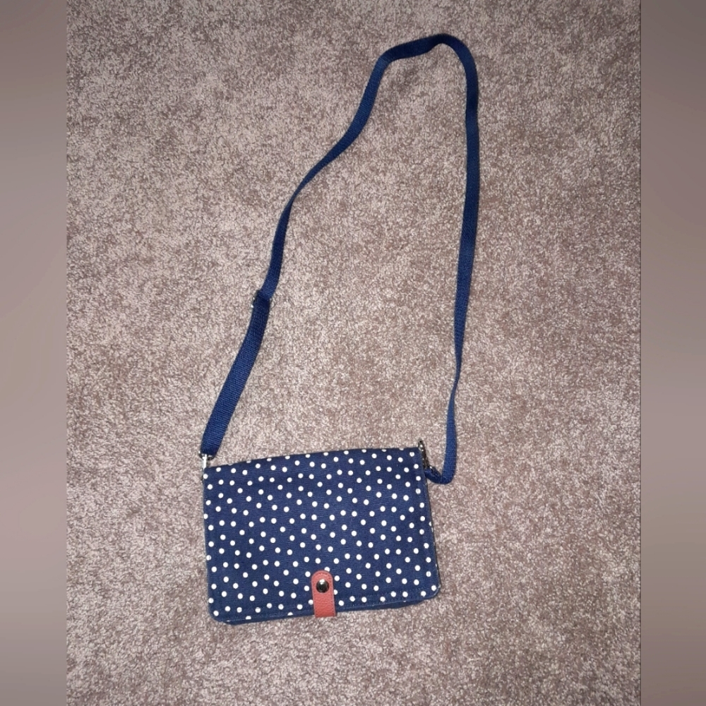 Thirty One cross body bag
